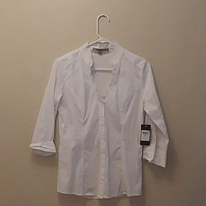 Guess L.A 3/4 sleeve lily top